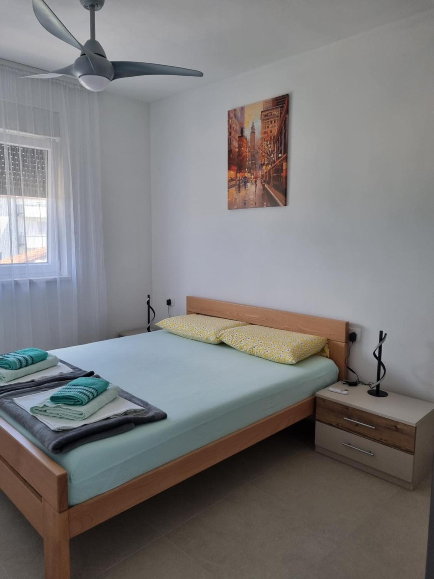 Appartments D&D Peroj Quarto foto